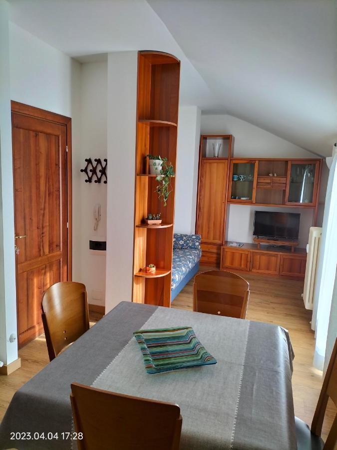 Grace'S Home Беллано Екстер'єр фото