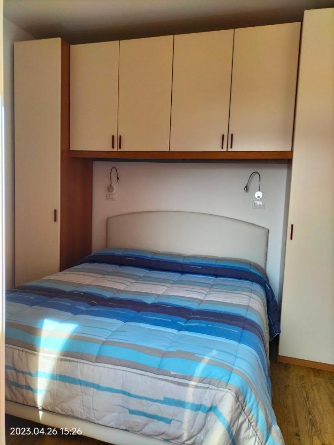 Grace'S Home Беллано Екстер'єр фото
